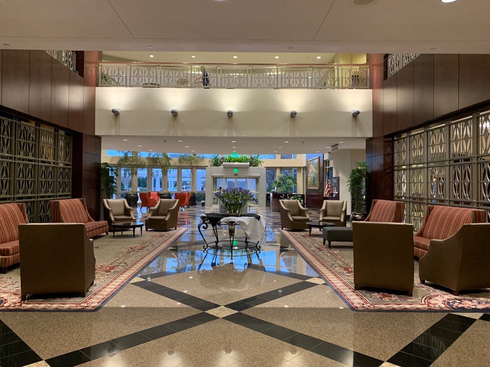 ST FRANCIS MEDICAL CENTER 97 Photos & 46 Reviews 13710 Saint