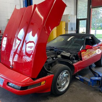 Pickering Performance Tire & Auto Centre - Auto Repair Near Me - Pickering, Ontario