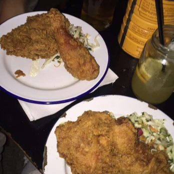 Nola - Cajun/Creole Near Me - Buenos Aires, C