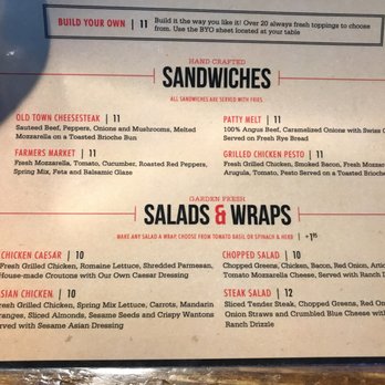 Blast & Brew - Pizza Near Me - Clovis, California
