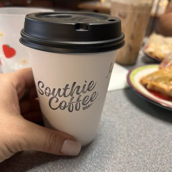 Southie Coffee - Coffee & Tea Near Me - Clearwater, Florida Southie Coffee - Coffee & Tea Near Me - Clearwater, Florida