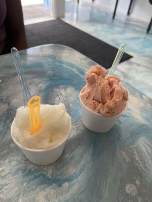 Cloud Cups Fishtown by null