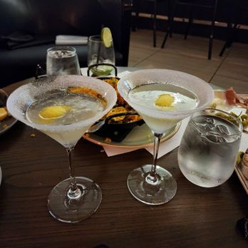 El Tapeo Modern Spanish Kitchen - Tapas/Small Plates Near Me - Oak Brook, Illinois