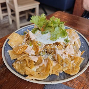 Tinie's - Mexican Near Me - Fort Worth, Texas