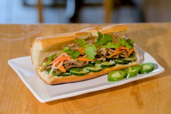 Pho Table by null
