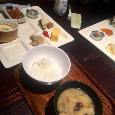 Asahidake Onsen Hotel Deer Valley by null