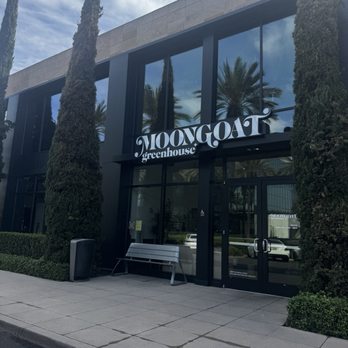 Moongoat Greenhouse - Coffee Roasteries Near Me - Costa Mesa, California Moongoat Greenhouse - Coffee Roasteries Near Me - Costa Mesa, California