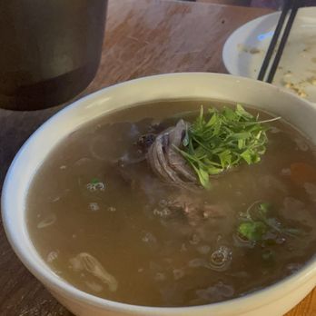 Bone Kettle - Breakfast & Brunch Near Me - Pasadena, California