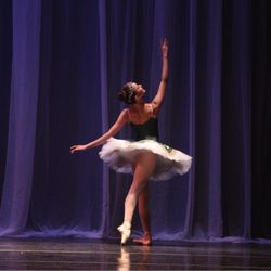 Illinois Dance Conservatory