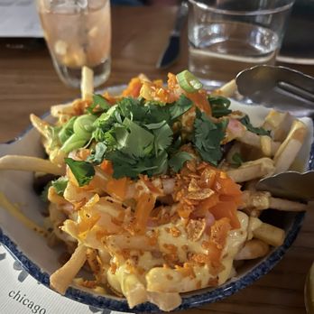 Cabra - Solterito - Peruvian Near Me - Chicago, Illinois