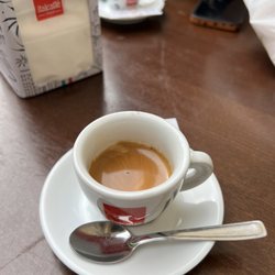Bar Centrale