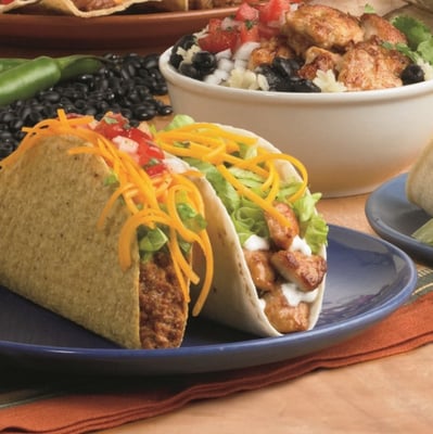 Del Taco by null