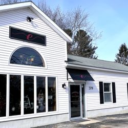 Emerge Salon And Novelty