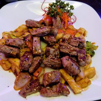 Hokkaido - Steak hibachi. Very good - Japanese Near Me - Jacksonville, Florida Hokkaido - Steak hibachi. Very good - Japanese Near Me - Jacksonville, Florida