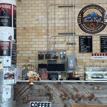 Flor De Café - Coffee Roasteries Near Me - San Antonio, Texas Flor De Café - Coffee Roasteries Near Me - San Antonio, Texas