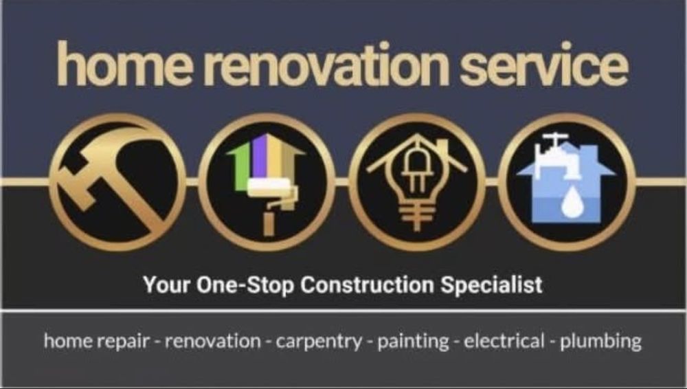 Slide of Baxley Handyman Services