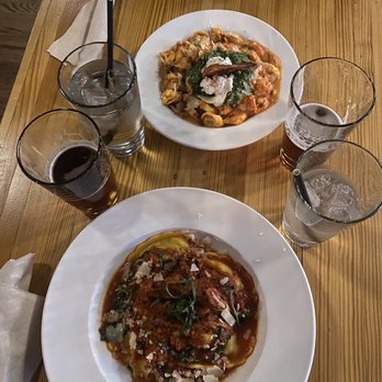 Cork & Gabel - Beer and Pasta - Comfort Food Near Me - Detroit, Michigan Cork & Gabel - Beer and Pasta - Comfort Food Near Me - Detroit, Michigan