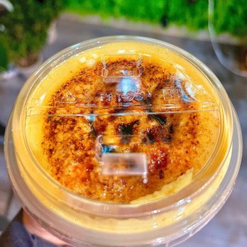 BLTea - Brown Sugar Creme Brulee Boba Milk - Bubble Tea Near Me - Los Angeles, California BLTea - Brown Sugar Creme Brulee Boba Milk - Bubble Tea Near Me - Los Angeles, California
