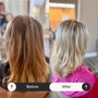 Gloss & Glam Hair Salon and Head Spa