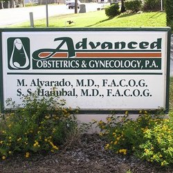 Advanced Obstetrics & Gynecology