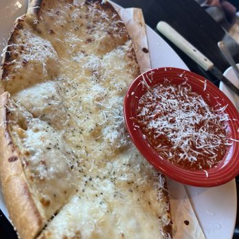 ZOLI’S NY PIZZA - Updated July 2024 - 579 Photos & 470 Reviews - 14910 ...