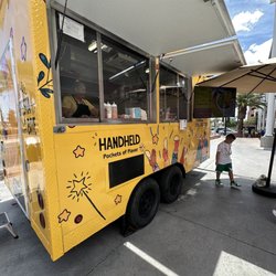 Medellin Empanadas - Colombian empanadas truck