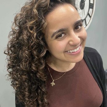Haven Curl Co - After my 2nd haircut! - Hair Stylists Near Me - Saginaw, Michigan Haven Curl Co - After my 2nd haircut! - Hair Stylists Near Me - Saginaw, Michigan