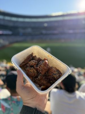 T-Mobile Park by null