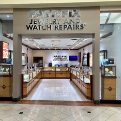 Fast-Fix Jewelry and Watch Repairs