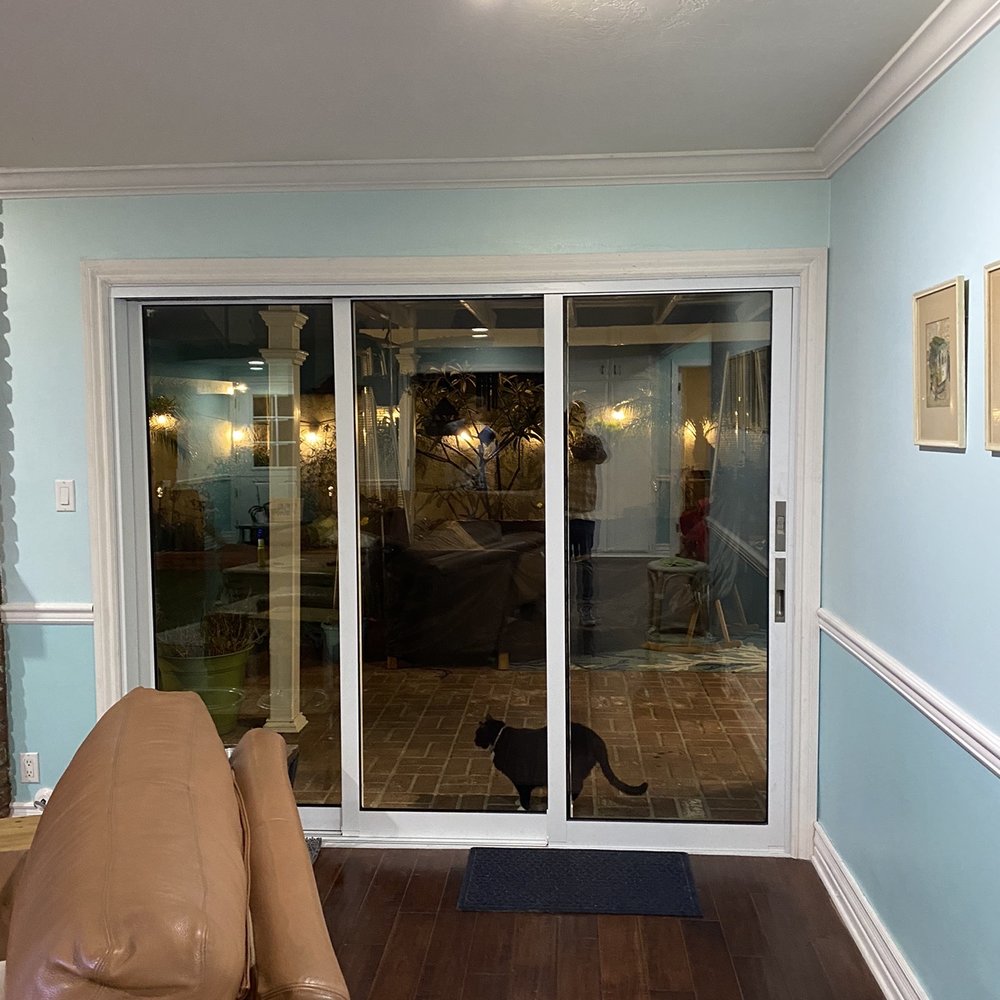 Skye Walls - Living room - Door Sales/Installation Near Me Skye Walls - Living room - Door Sales/Installation Near Me