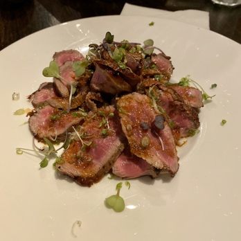 Michiru Sushi - Beef Tataki - Sushi Bars Near Me - Webster, Texas Michiru Sushi - Beef Tataki - Sushi Bars Near Me - Webster, Texas