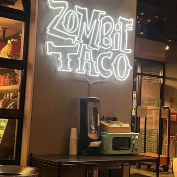 Zombie Taco - Tacos Near Me - Chicago, Illinois