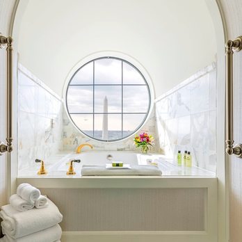 The Willard Spa - Massage Near Me - Washington, DC, District of Columbia