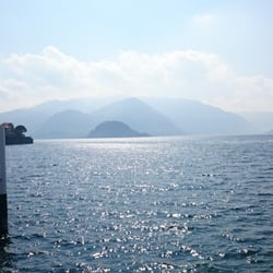 Comune di Varenna - Where's my ferry?