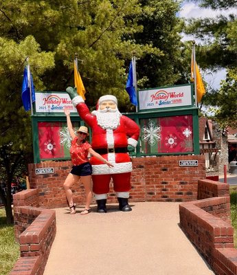 Holiday World & Splashin' Safari by null