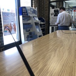 USPS
