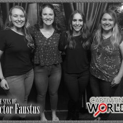 Captivating Worlds