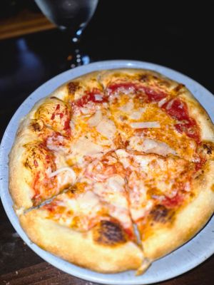 Tarantelli's by null