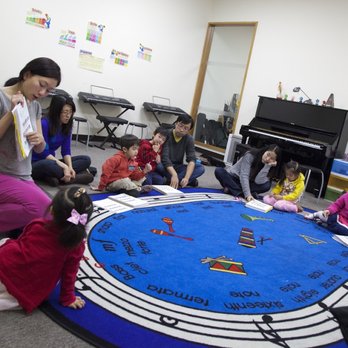 Opus 1 Music Studio - Mountain View Grant Campus - Musical Instruments & Teachers Near Me - Mountain View, California