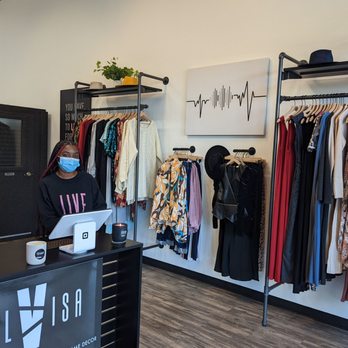 Valisa - This is the women. - Women's Clothing Near Me - Greensboro, North Carolina Valisa - This is the women. - Women's Clothing Near Me - Greensboro, North Carolina