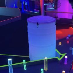 Project PUTT