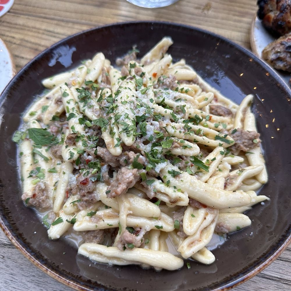 Red Rabbit St. Paul - Cavatelli - Italian Near Me - St Paul, Minnesota Red Rabbit St. Paul - Cavatelli - Italian Near Me - St Paul, Minnesota