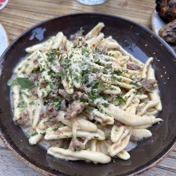 Red Rabbit - Cavatelli - Italian Near Me - St Paul, Minnesota
