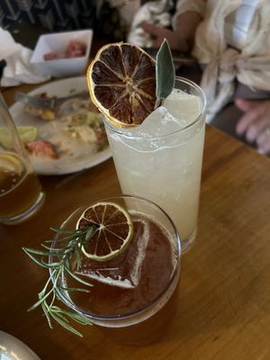 Wheat & Water by null