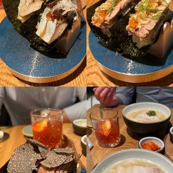 Mari - Korean Near Me - New York, New York Mari - Korean Near Me - New York, New York