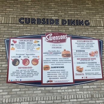 Swensons Drive-In - undefined - Burgers Near Me - Hilliard, Ohio Swensons Drive-In - undefined - Burgers Near Me - Hilliard, Ohio