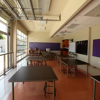 Turning Point School - Art Room - Elementary Schools Near Me - Culver City, California Turning Point School - Art Room - Elementary Schools Near Me - Culver City, California