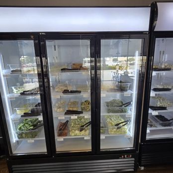 Tasty Pot - Vegetables, fish balls, and other goodies for your hot pot - Hot Pot Near Me - Oxnard, California Tasty Pot - Vegetables, fish balls, and other goodies for your hot pot - Hot Pot Near Me - Oxnard, California