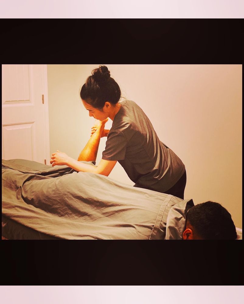 GAILKANNA MASSAGE Updated September 2024 500 Benson Rd, Garner, North Carolina Massage