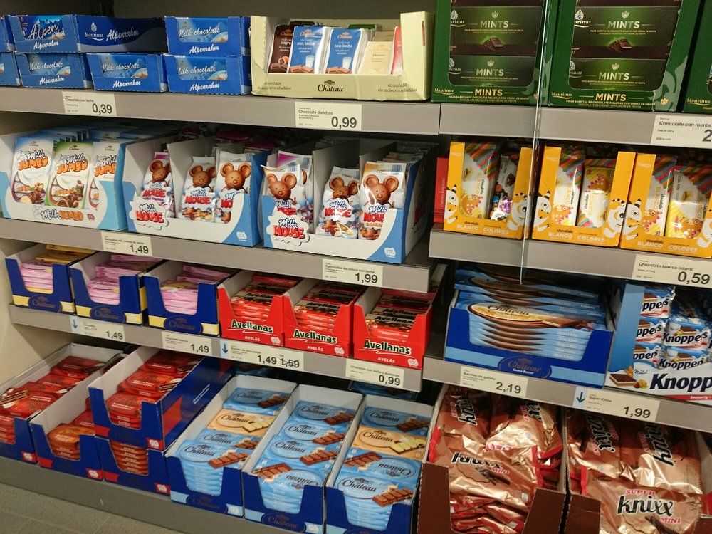 Aldi